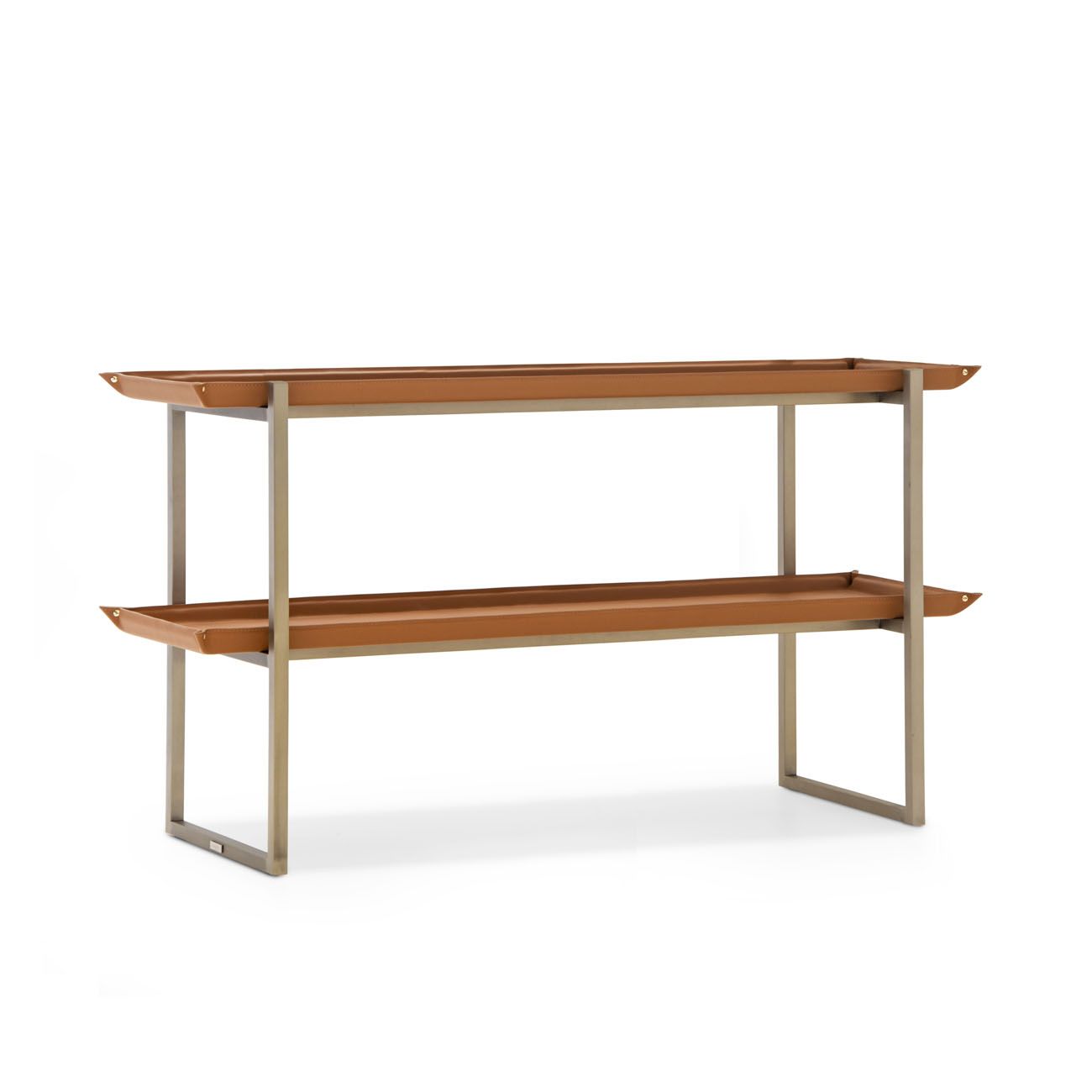 Console Tables