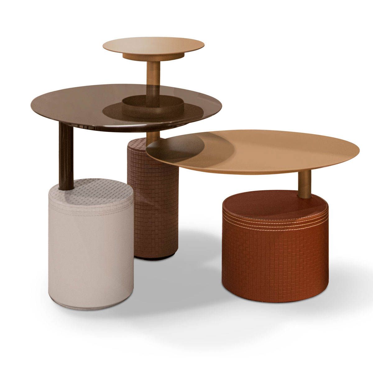 Side Tables