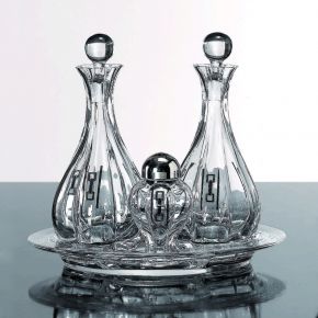 Cruet Set