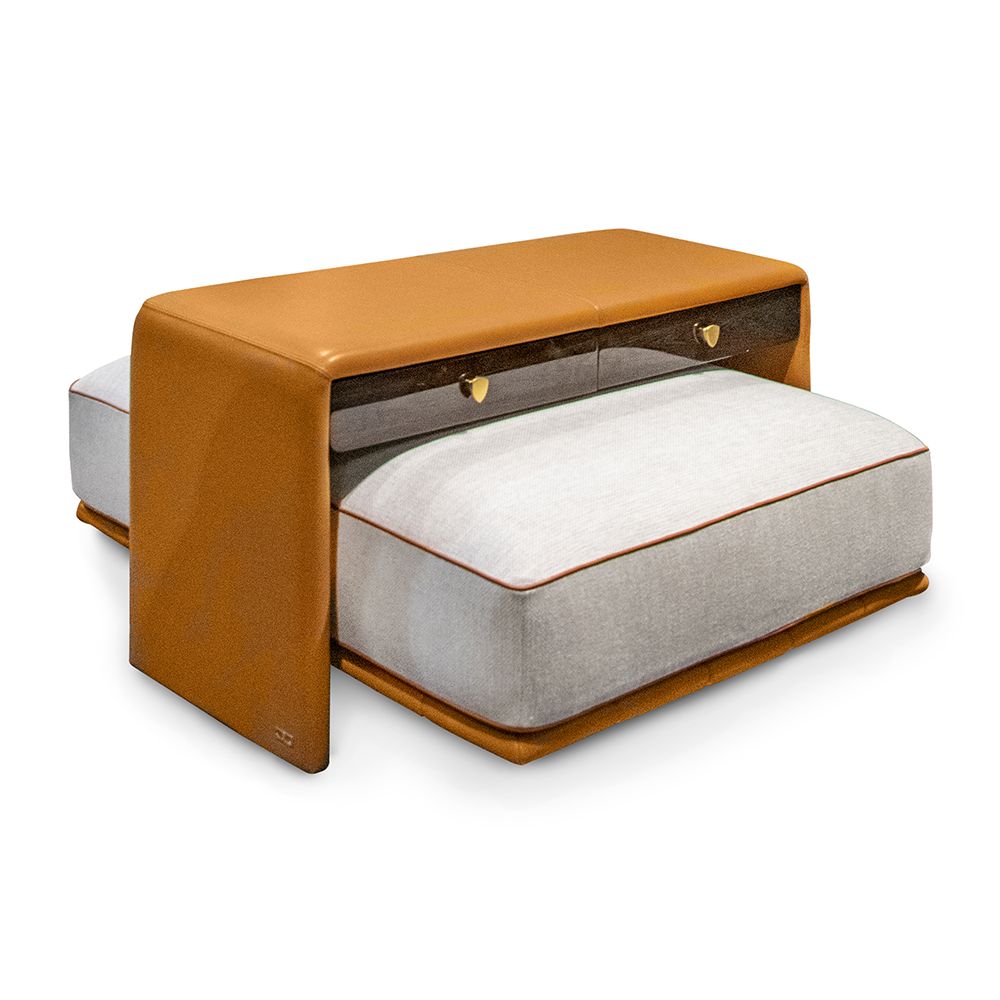 Poufs