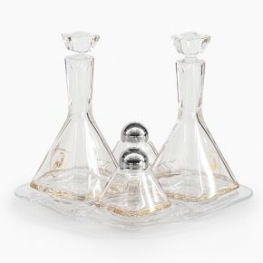 Cruet Set