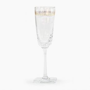 Flute Glass