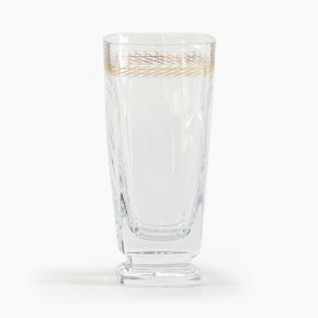 Long Drink Glass