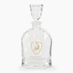 Vodka Bottle
