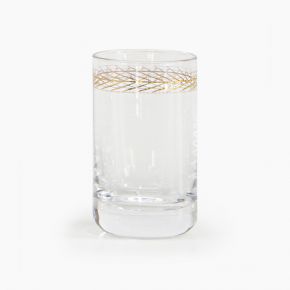 Vodka Glass
