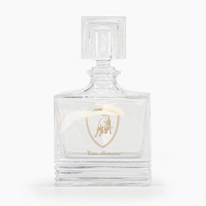Whisky Bottle