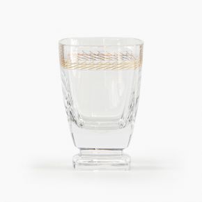 Whisky Glass