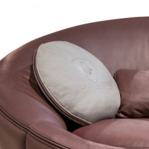 TL Round Pillow