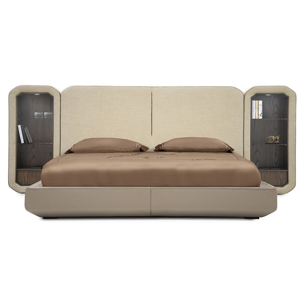 Beds